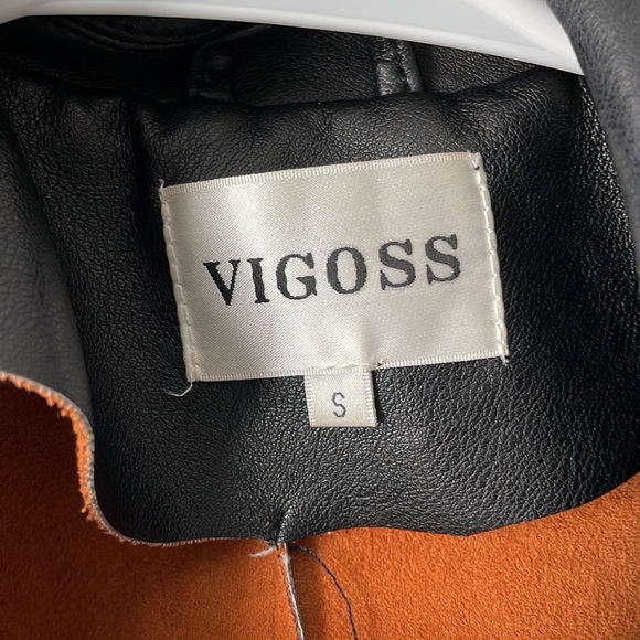 Vigoss jacket - Picture 3 of 7